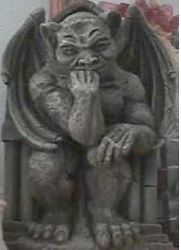 gargoyle